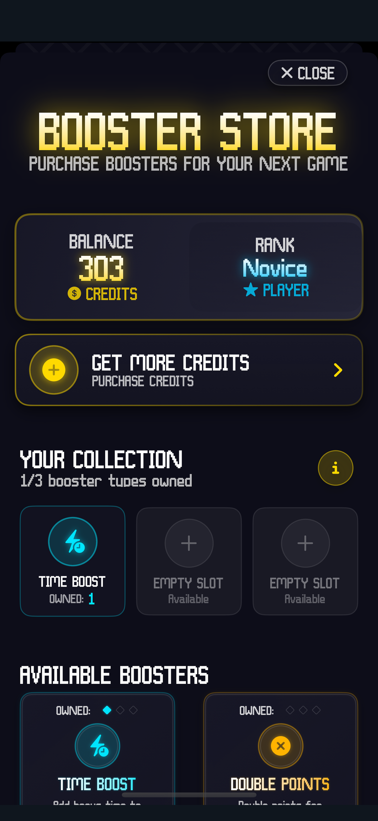 Pi: Math Memory Puzzle Game screenshot 4