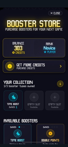 Pi: Math Memory Puzzle Game Screenshot 3 of 4