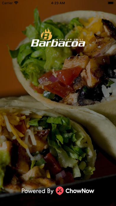 Eat Barbacoa Screenshot