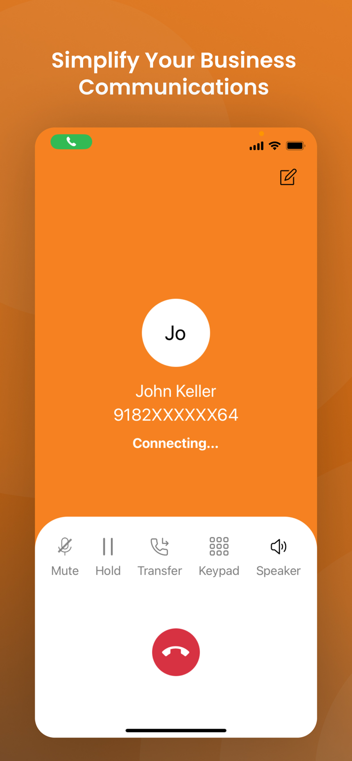 Smartflo Connect screenshot 4