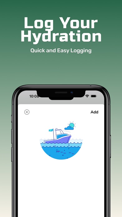 Water Captain Screenshot