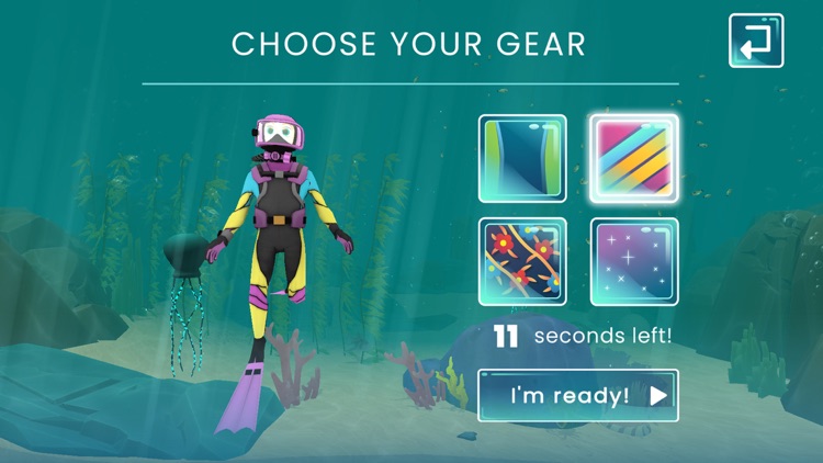 Positure's Discovery Island