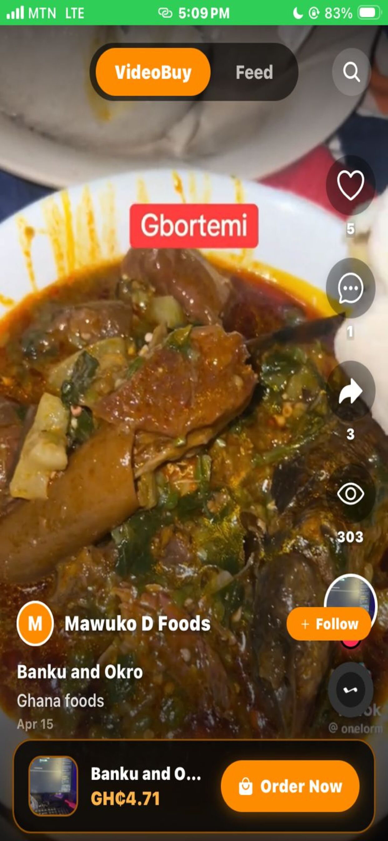 AhotoEat screenshot 9