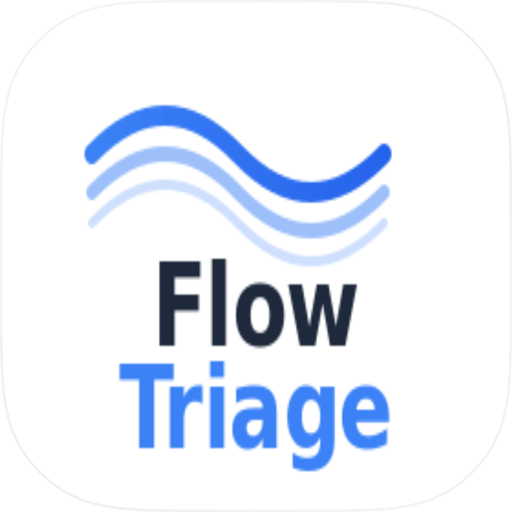 Flow Triage