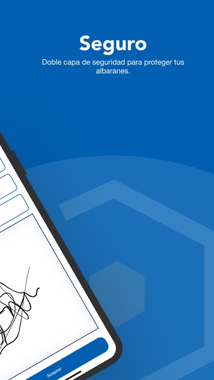 Bildy - Albaranes y facturas screenshot-3