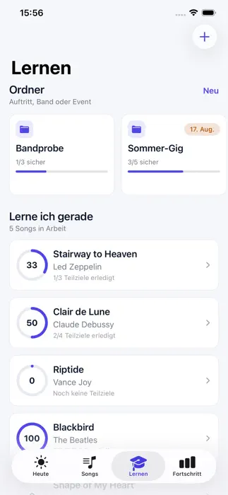 SongBase — Screenshot 4