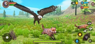 Eagle Simulator: Eagle Games Screenshot 2 of 5