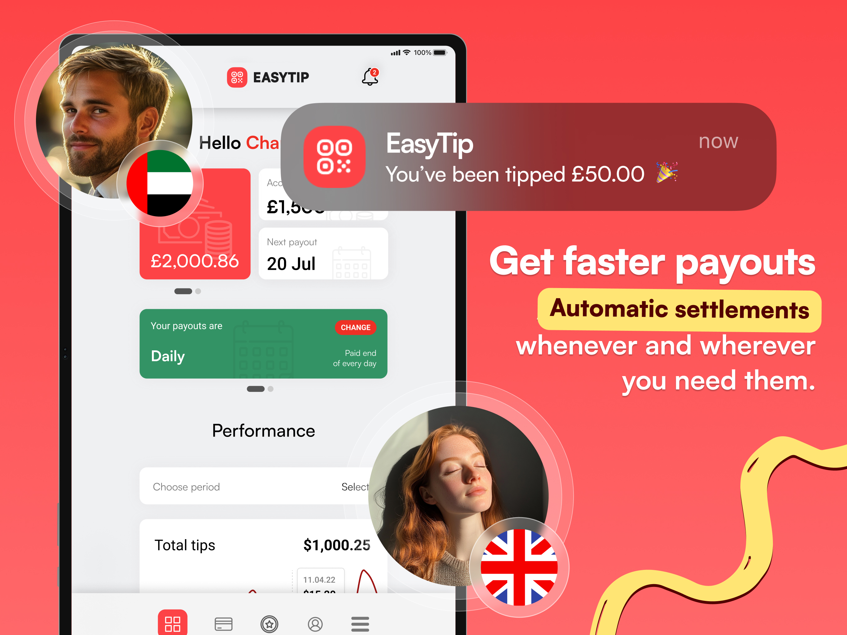 EasyTip screenshot 7