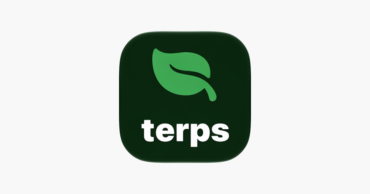 ‎Terps App - App Store