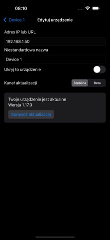 LightFX screenshot