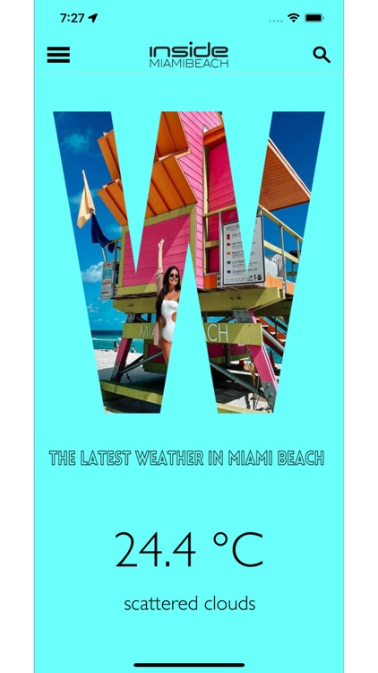 Inside Miami Beach screenshot-6