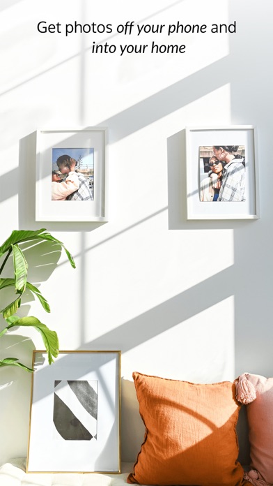 Mimeo Photos Screenshot