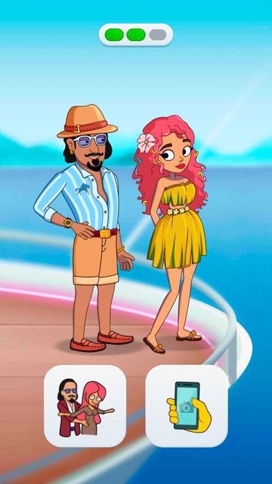 Love & Choices Screenshot