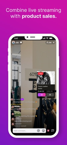 Inflow - Learn, Earn & Grow screenshot