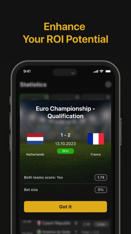 Betting Tips: Football Results