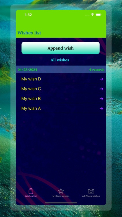 My Big Desideri Pages Utility screenshot-5