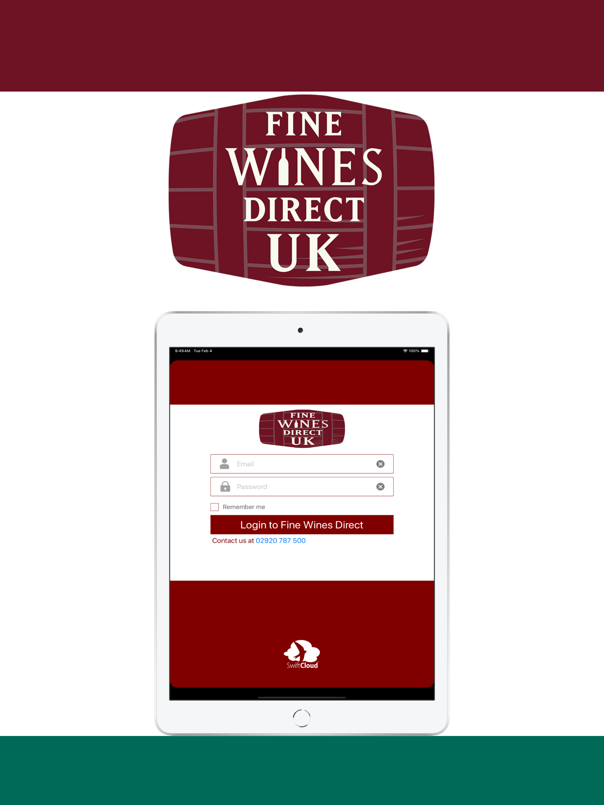 Fine Wines Direct screenshot 8