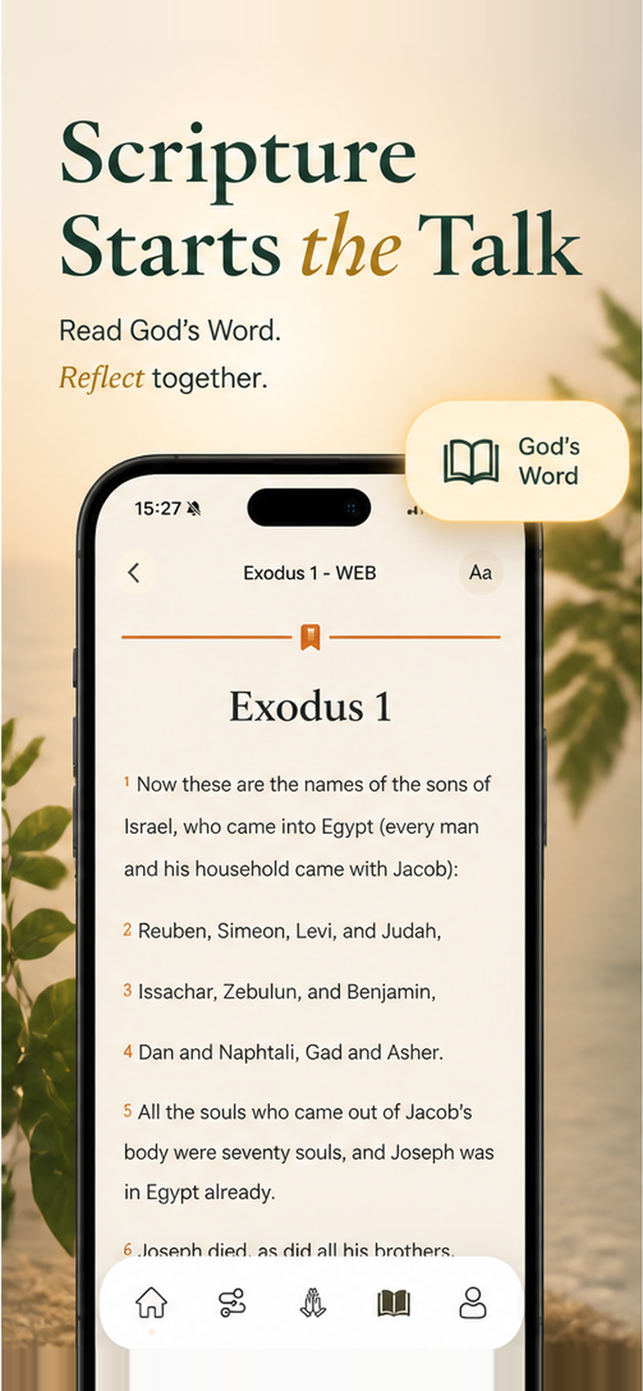 Anchored: Couples Devotional