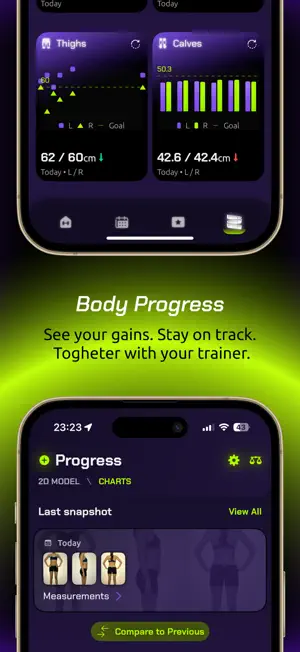 Imbold screenshot 3