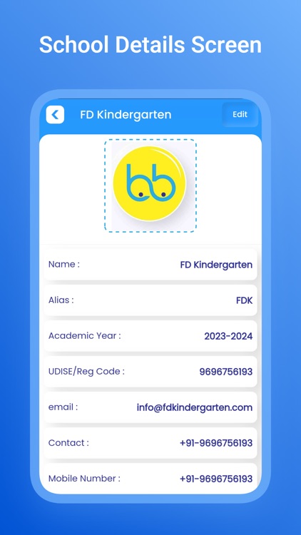 BBK Admin screenshot-6