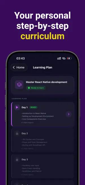MentupAI screenshot 3