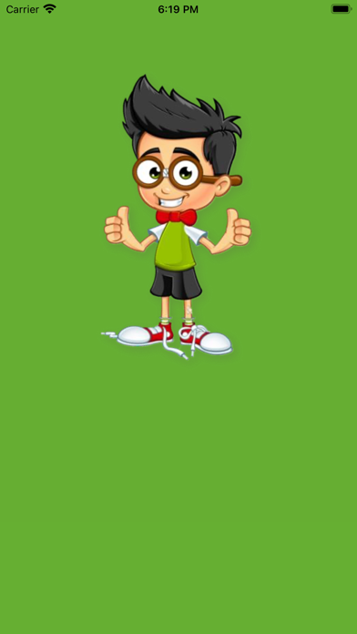 HIKARI Kid Genius Screenshot