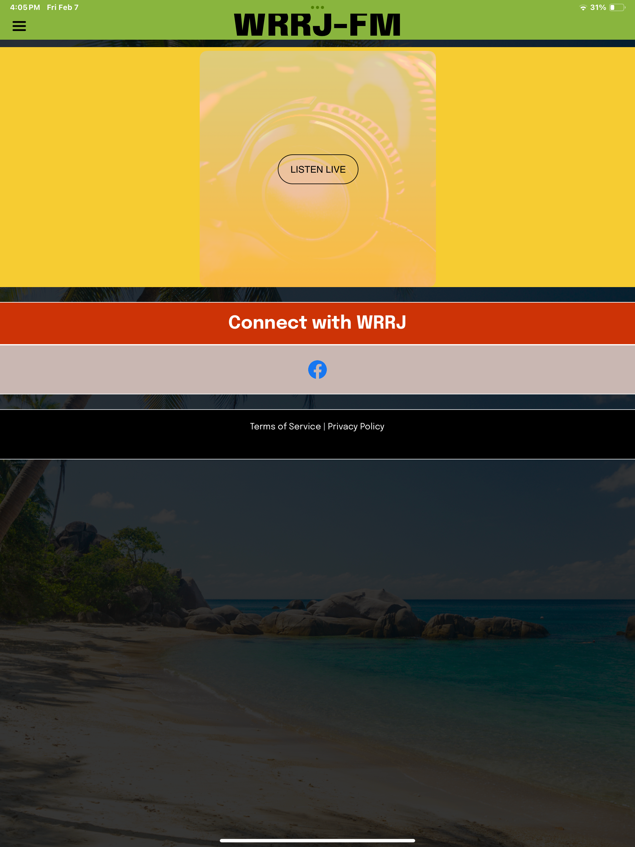 WRRJ 89.7FM
