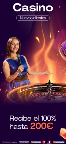 Casino Online RETABET screenshot 1