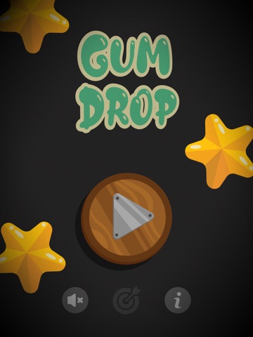 Gum Drop - Puzzle Game iPad screenshot