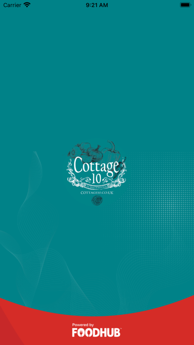 Cottage 10 Screenshot