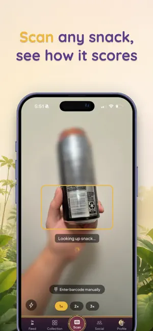 Snack Isle: Find Your Favorite screenshot 2