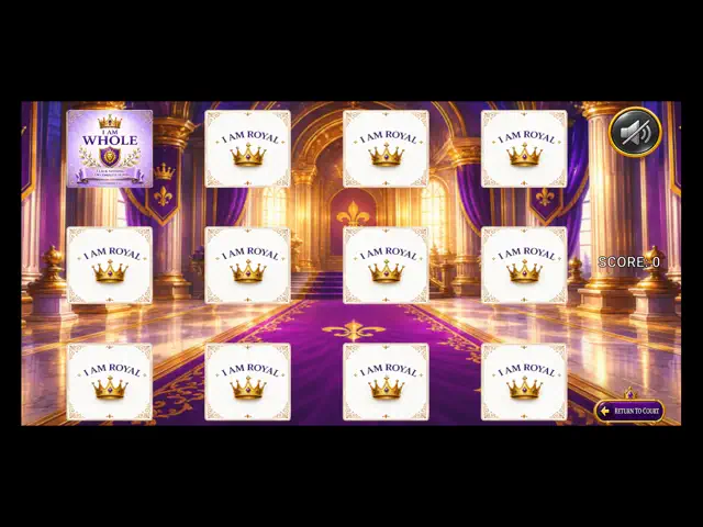 I am Royal screenshot 5