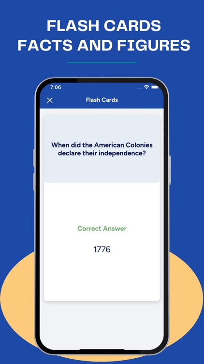 UK Citizenship Test (2025) screenshot-6