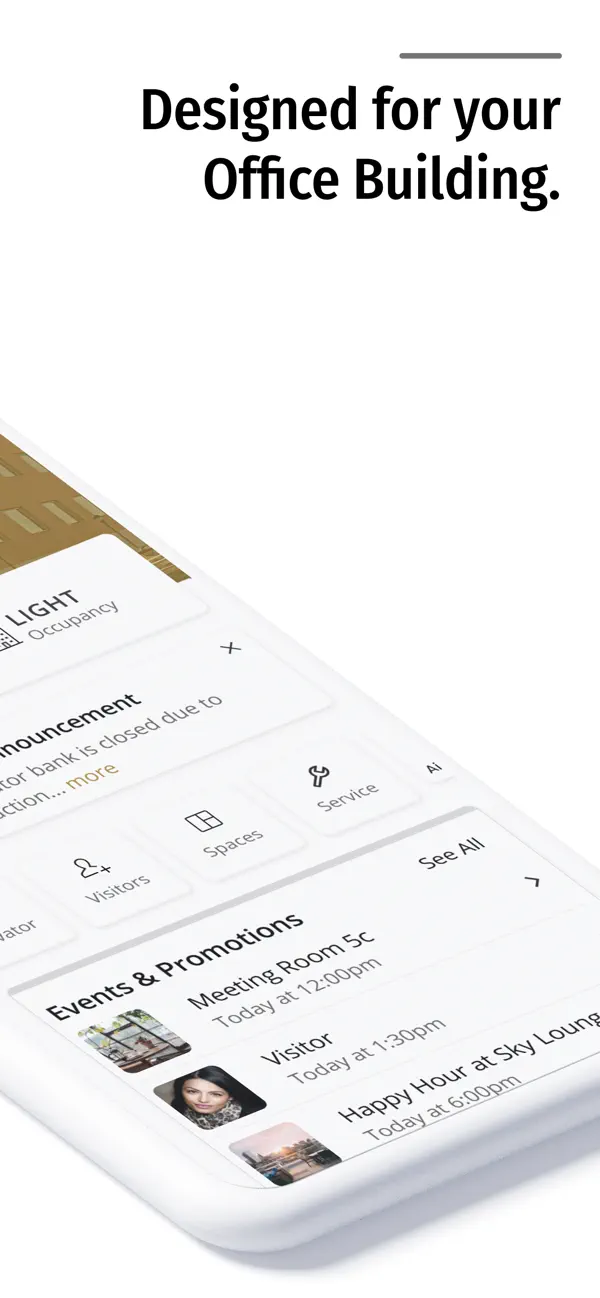 Screenshot #2 pour RUSA Properties