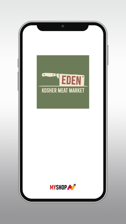 Eden Meat Market