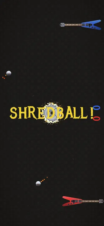 Shredball screenshot 3
