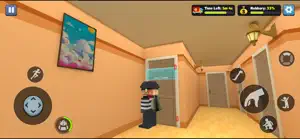 Rob It: Shadow Escape screenshot 1