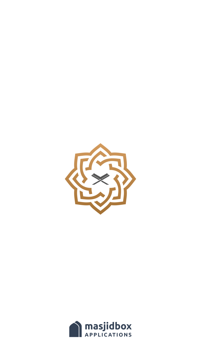 European Islamic Centre