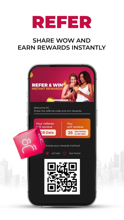 WOW Superapp screenshot-6