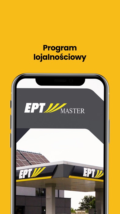 EPT Master Screenshot