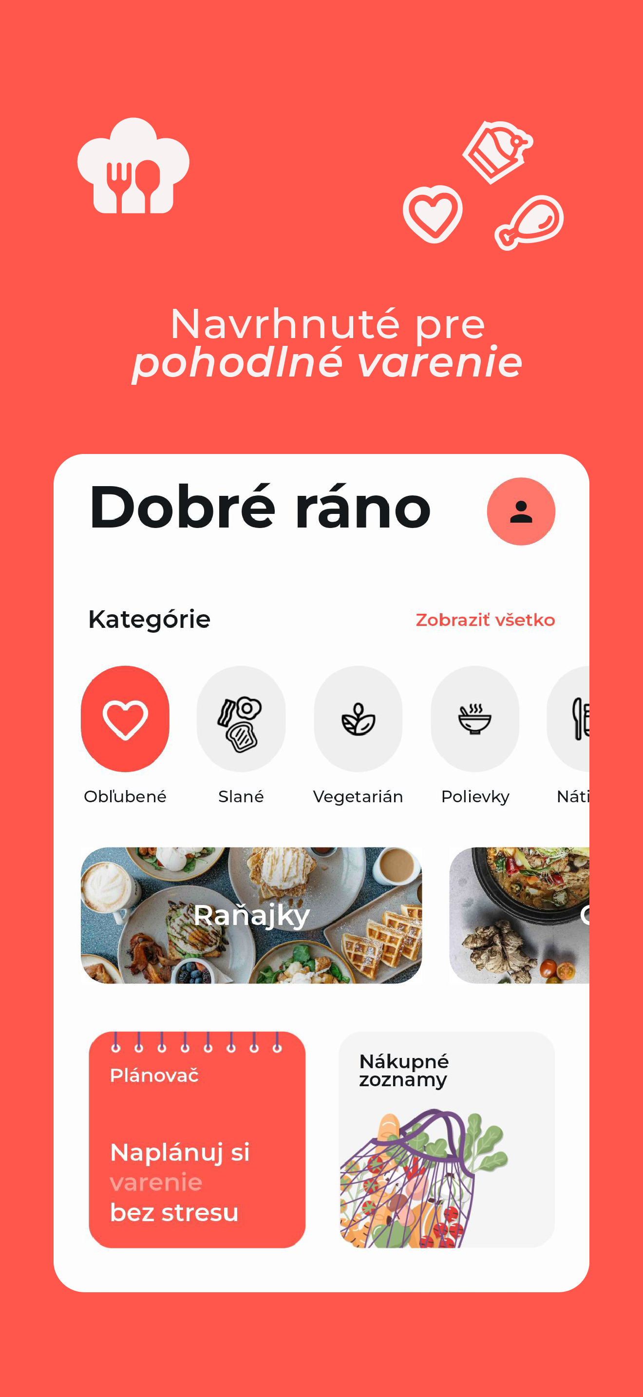 CookPoint - Viac než recepty