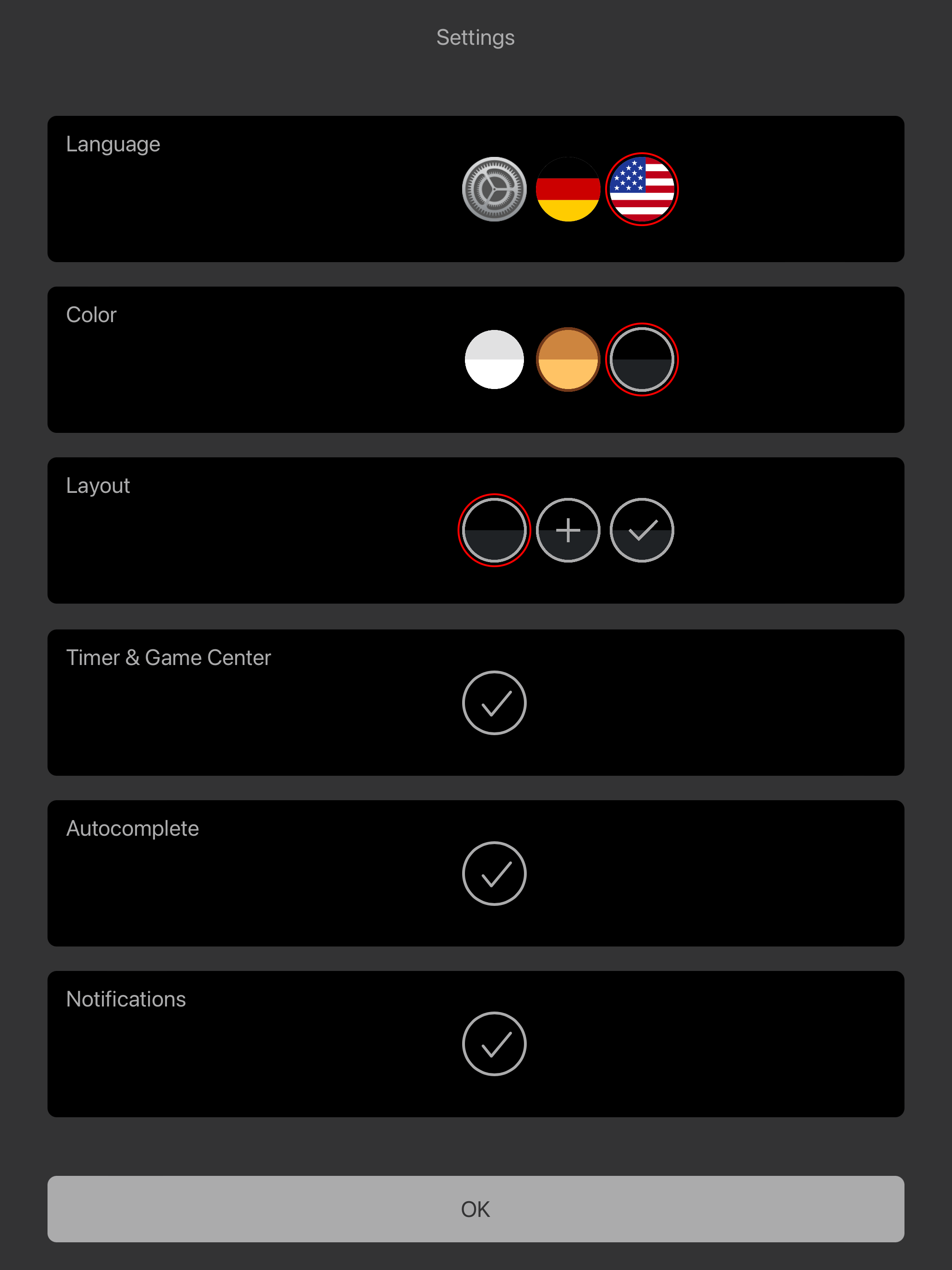 Logicals Pro