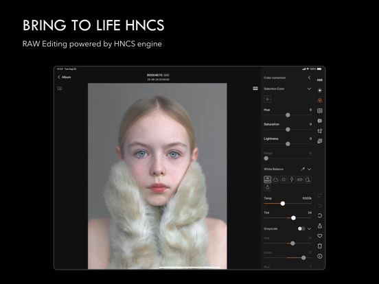 Screenshot #6 pour Phocus Mobile 2