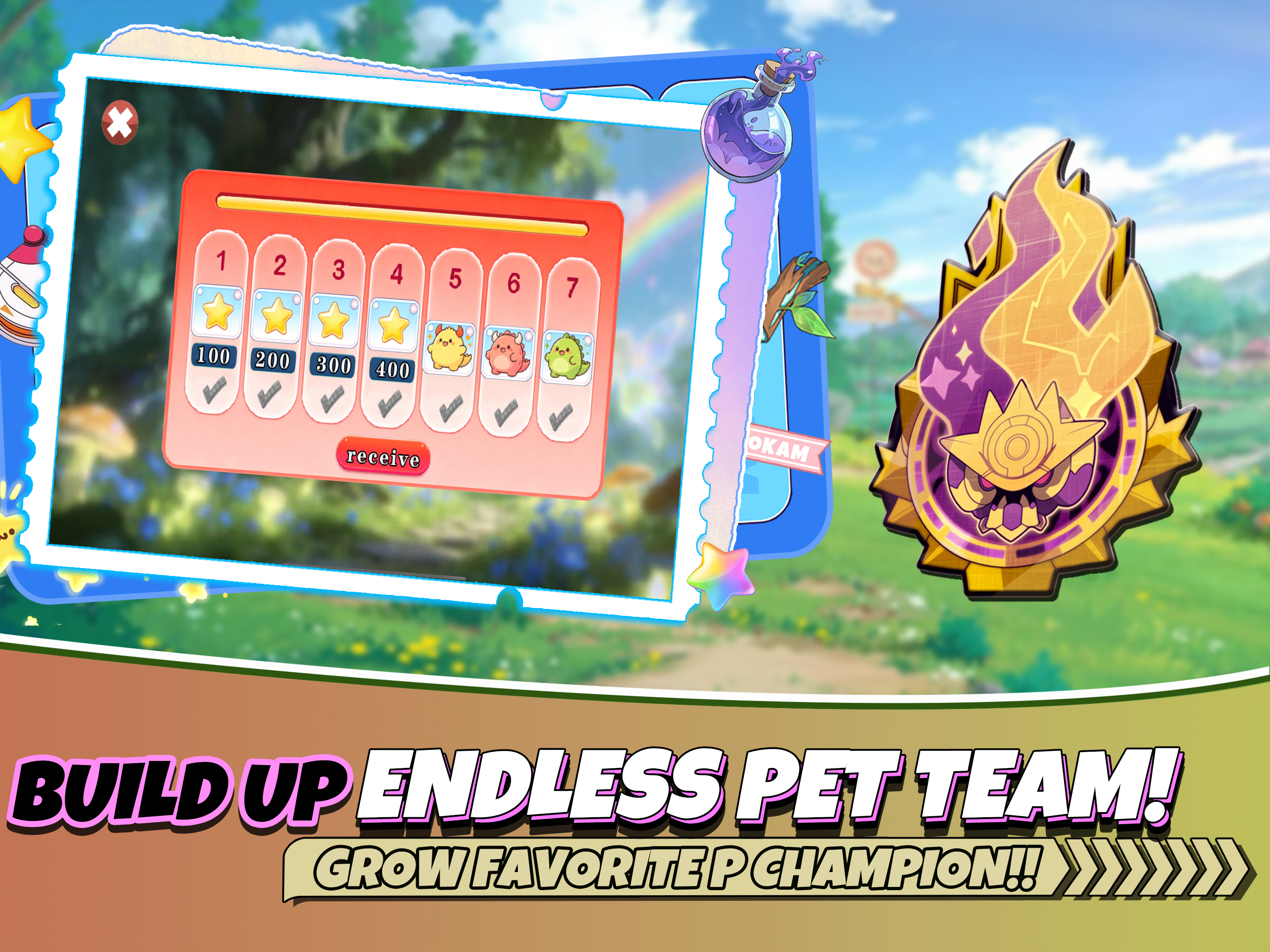 PoMaster World Evo screenshot 9