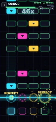 Keycap Dash screenshot 2