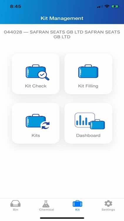 BDSI Connect screenshot-3