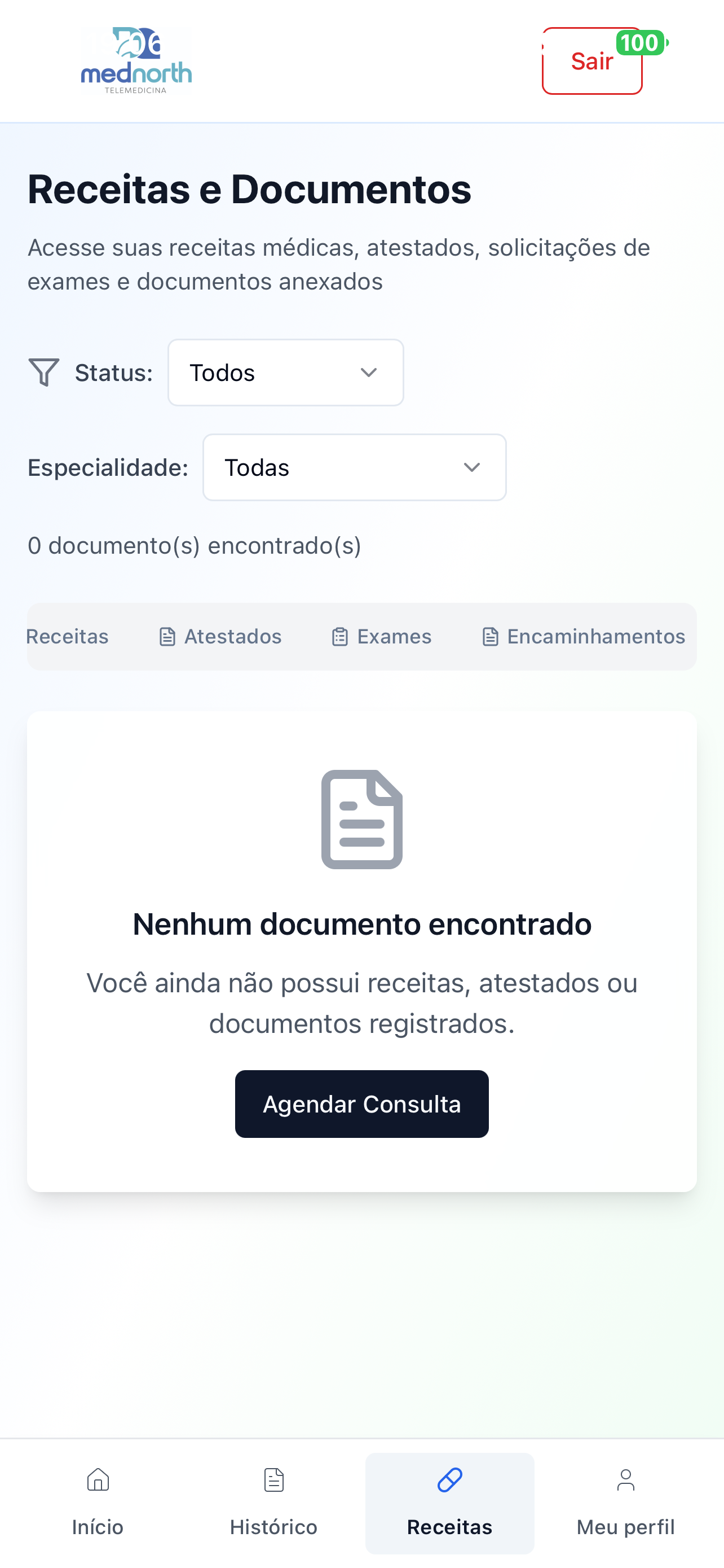 MedNorth (Old)