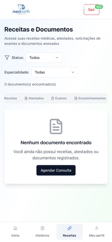 MedNorth (Old) screenshot