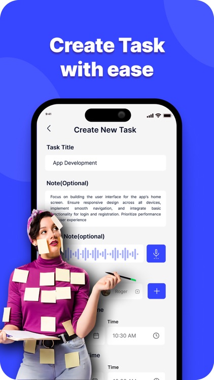 Do+ :To Do Plus Task & Planner