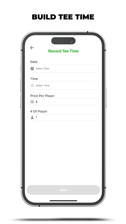 Golf Trotter screenshot-4